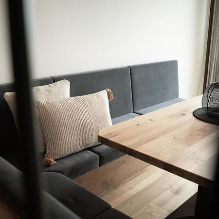Alpine Lofts M26 Daire Grossarl Dış mekan fotoğraf
