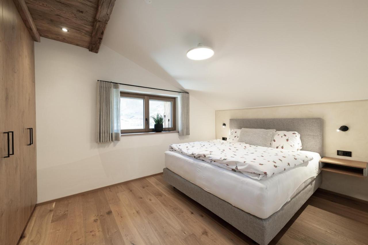 Alpine Lofts M26 Daire Grossarl Dış mekan fotoğraf