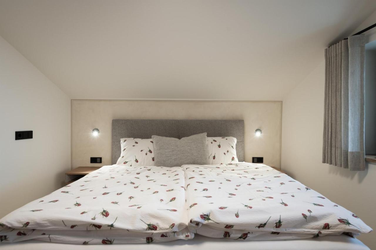 Alpine Lofts M26 Daire Grossarl Dış mekan fotoğraf