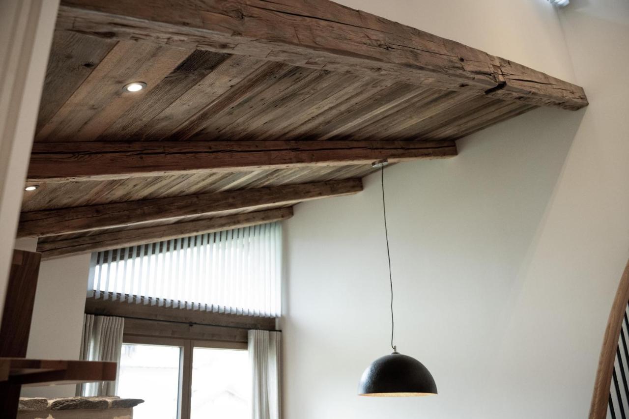 Alpine Lofts M26 Daire Grossarl Dış mekan fotoğraf