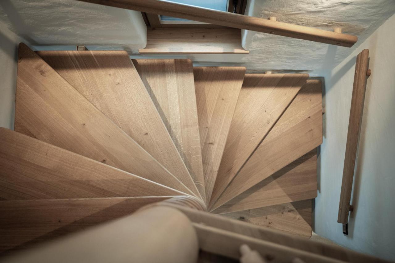 Alpine Lofts M26 Daire Grossarl Dış mekan fotoğraf