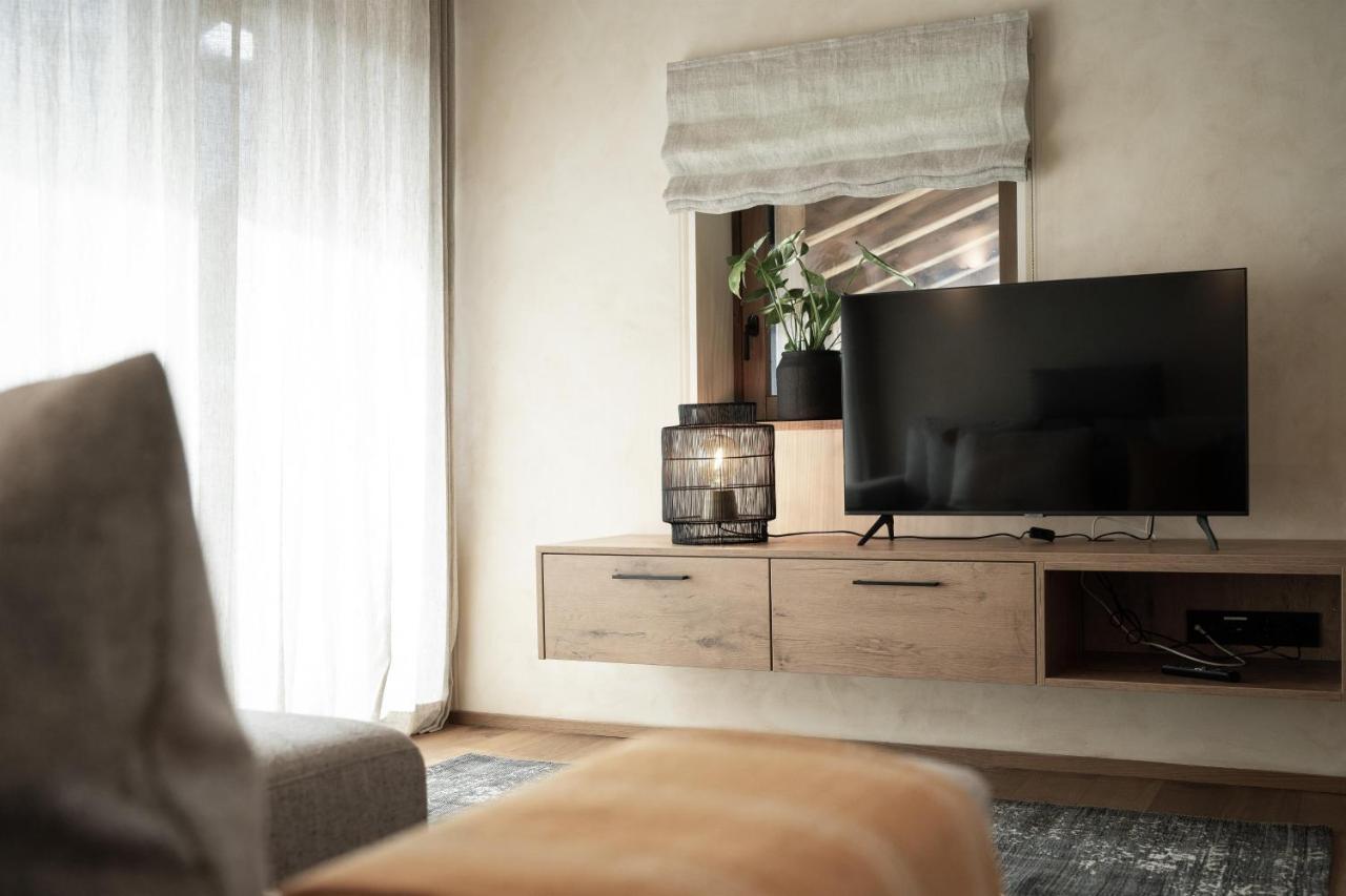 Alpine Lofts M26 Daire Grossarl Dış mekan fotoğraf