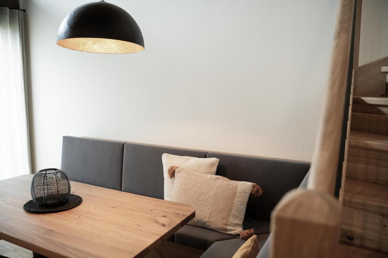 Alpine Lofts M26 Daire Grossarl Dış mekan fotoğraf