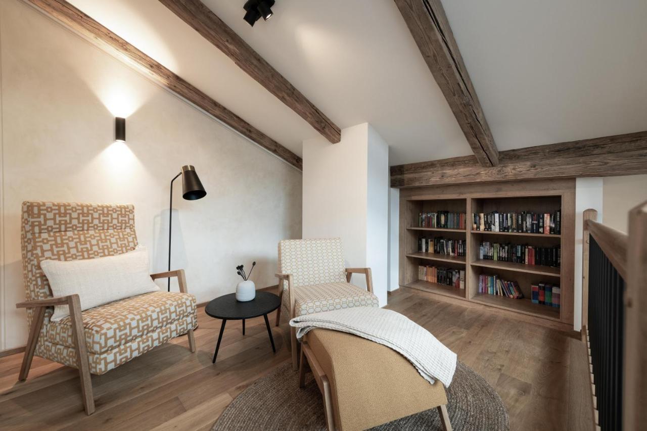 Alpine Lofts M26 Daire Grossarl Dış mekan fotoğraf