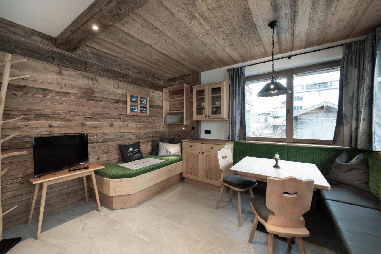 Alpine Lofts M26 Daire Grossarl Dış mekan fotoğraf