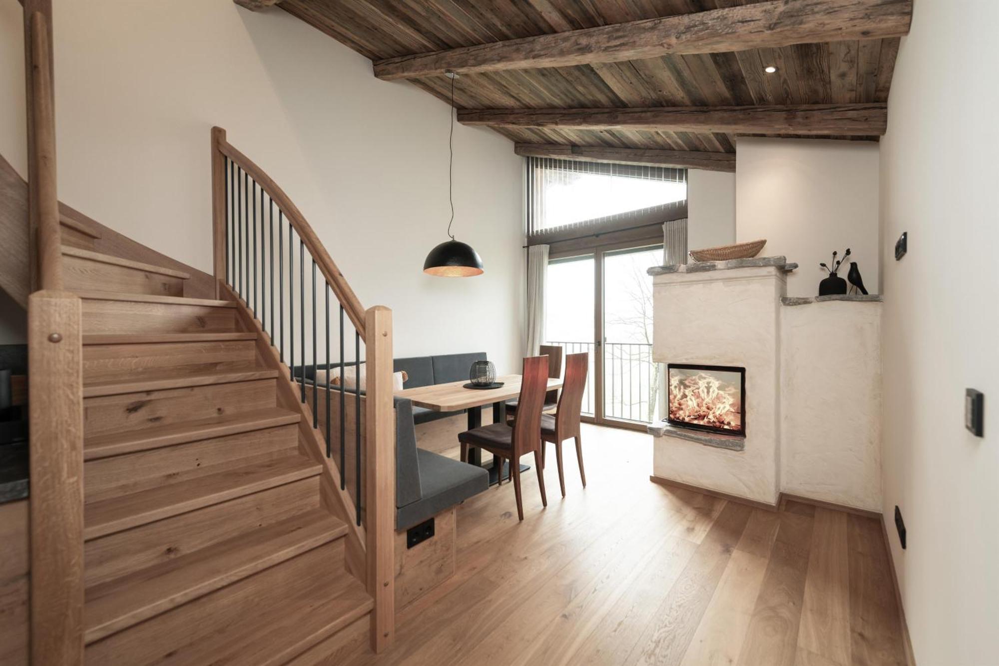 Alpine Lofts M26 Daire Grossarl Dış mekan fotoğraf