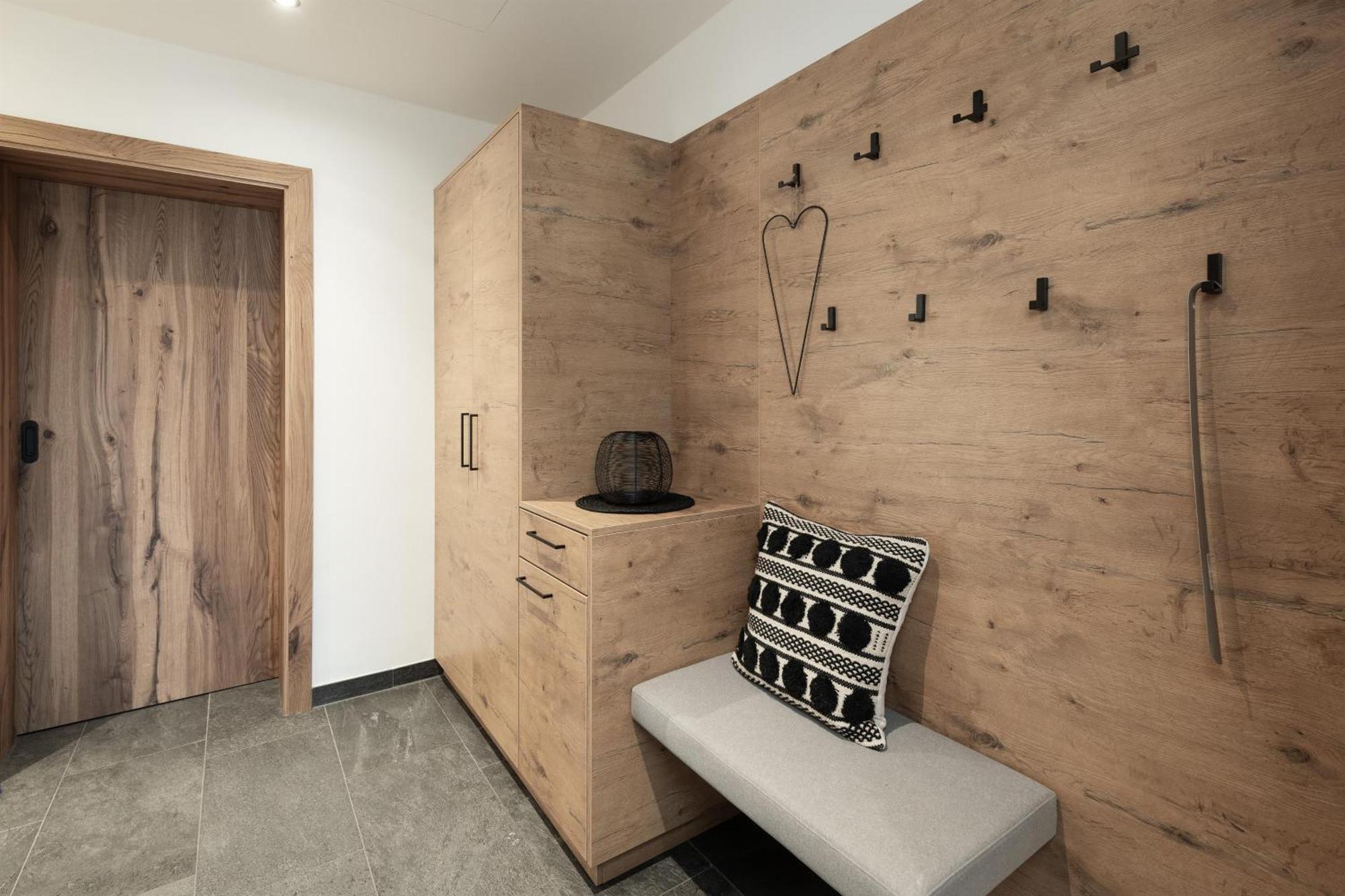 Alpine Lofts M26 Daire Grossarl Dış mekan fotoğraf