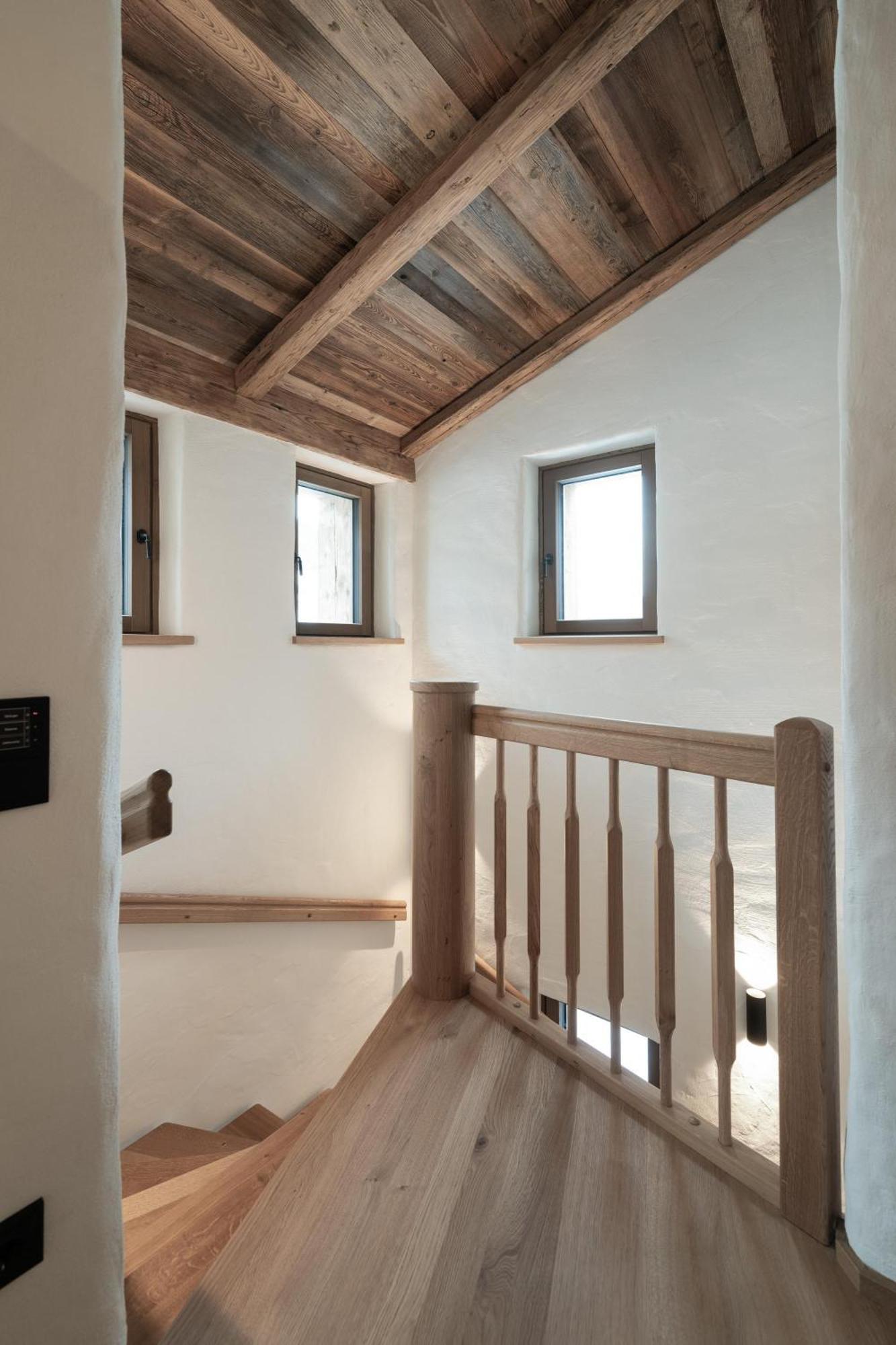 Alpine Lofts M26 Daire Grossarl Dış mekan fotoğraf
